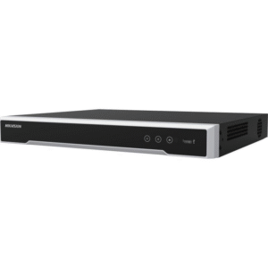 Hikvision IDS-7208HUHI-M1/S 8-ch 5 MP 1U H.265 AcuSense DVR
