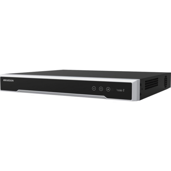 Hikvision IDS-7208HUHI-M1/S 8-ch 5 MP 1U H.265 AcuSense DVR