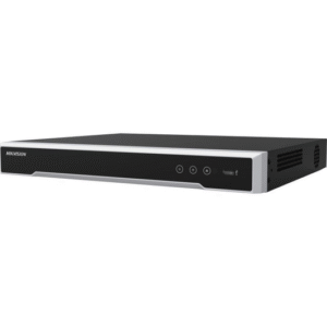 4K DS-7616NI-Q2/16P H265 NETWORK RECORDER HIKVISION ORIGINAL