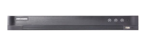 IDS-7216HUHI-M2/S Hikvision 4K 8MP DVR ACUSENSE 16CH HD-TVI +4CH IP - Image 2
