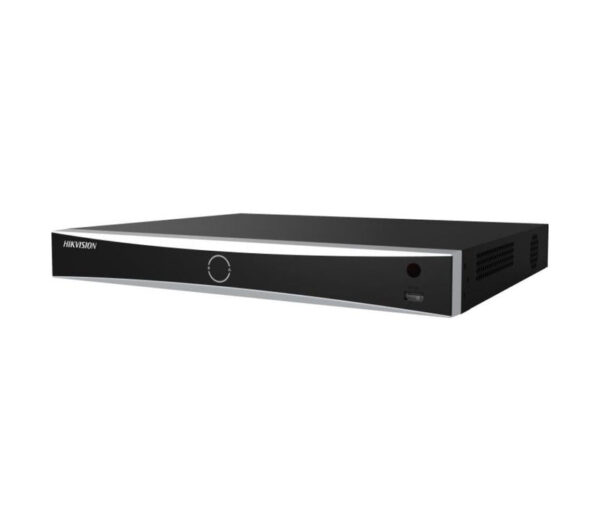 DS-7616NXI-K2/16P Hikvision 16ch IP PoE Recorder w/ HDD 1U K Series