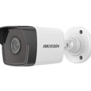 DS-2CD1053G0-I Hikvision IP PoE Camera 5 MP Bullet w/ resolution Efficient