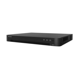 IDS-7216HQHI-M2/S Hikvision 16ch CCTV Recorder w/ HDD 1080p 1U H.265