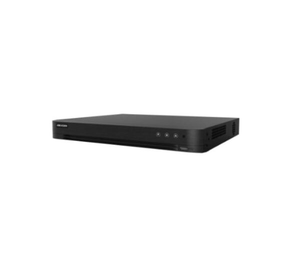 DS-7216HGHI-M1 Hikvision 16ch CCTV Recorder w/ HDD 16-ch 720p 1U H.265 DVR
