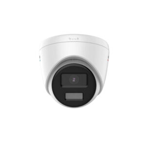 DS-2CD1327G2-LUF Hikvision w/ audio IP PoE Camera 2 MP ColorVu MD 2.0 Turret