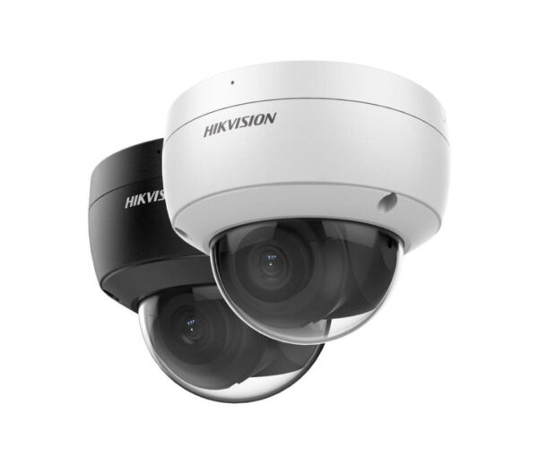 DS-2CD2143G2-IU Hikvision 4MP POE with audio H,265 ENGLISH (2.8mm) - Image 3