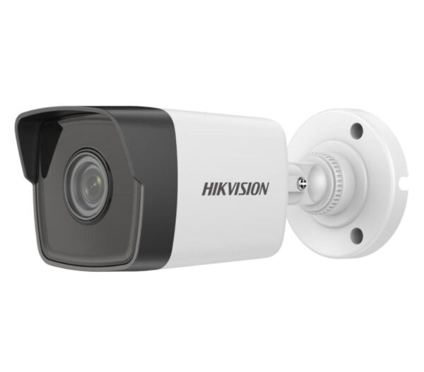 DS-2CD1053G0-I Hikvision IP PoE Camera 5 MP Bullet w/ resolution Efficient - Image 2
