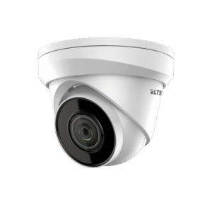 CMIP1042W-28MA Lts w/ audio IP PoE Camera