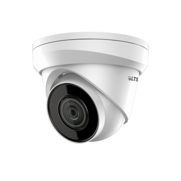 CMIP1042W-28MA Lts w/ audio IP PoE Camera