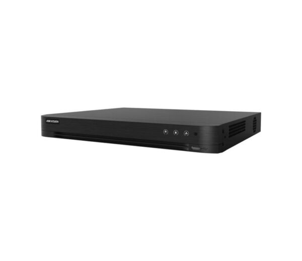 IDS-7216HUHI-M2/S Hikvision 4K 8MP DVR ACUSENSE 16CH HD-TVI +4CH IP - Image 3