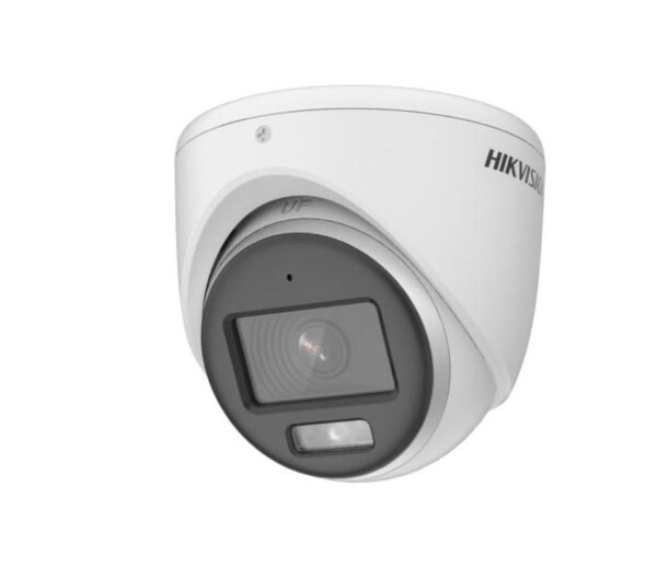 Hikvision DS-2CE70KF0T-MFS ColorVu Series 5MP 3K Analog CCTV Camera - Image 3