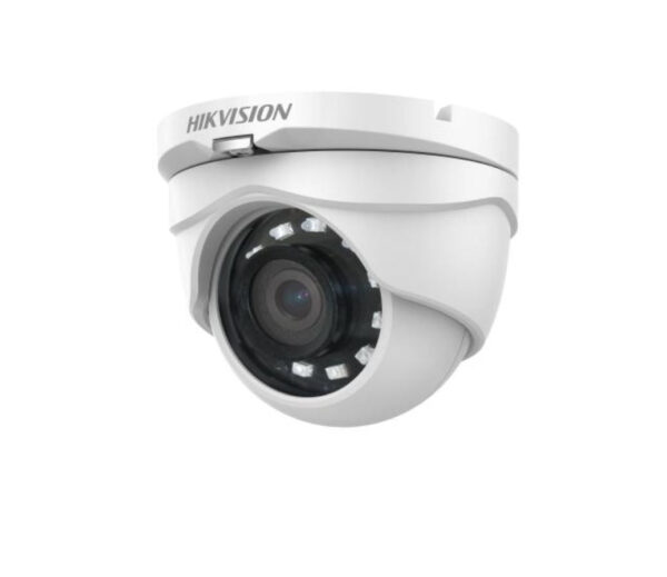 DS-2CE56D0T-IRMF Hikvision 2MP CAMERA HDTurboHD 2.8mm Full HD 1080P IR 20M - Image 4