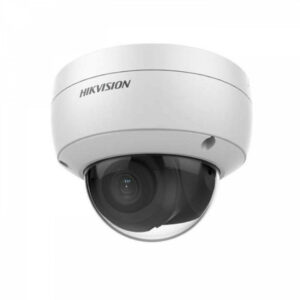 DS-2CD2143G2-IU Hikvision 4MP POE with audio H,265 ENGLISH (2.8mm)