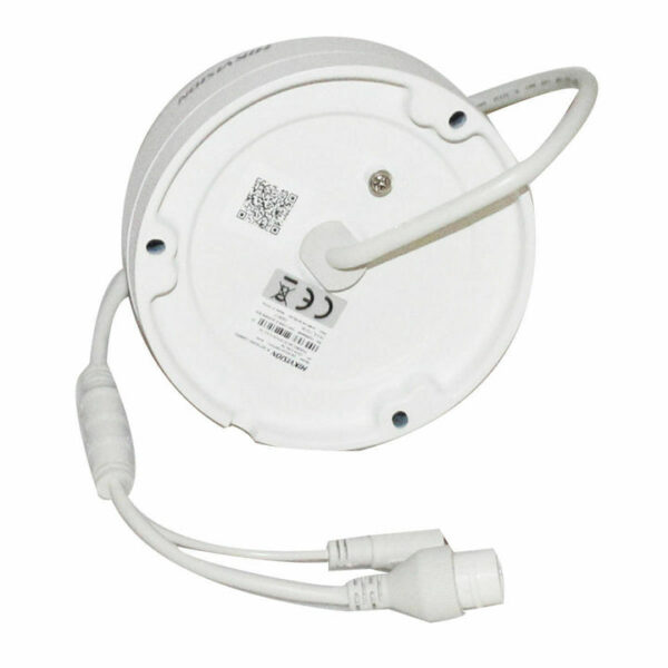 DS-2CD2143G2-IU Hikvision 4MP POE with audio H,265 ENGLISH (2.8mm) - Image 2